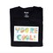 Jolee's Easy Image Transfer 8.5"X11" 3 Sh/Pkg Glitter For Dark Fabric 56-47017 Made in USA